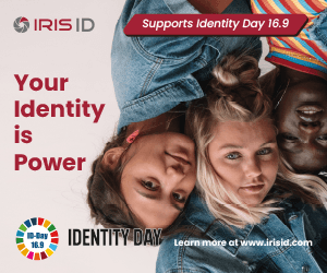 The Power of Identity