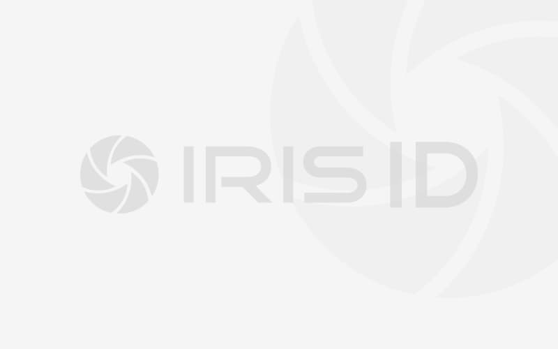 Iris ID’s iCAM7 Series is SIA OSDP Compliant