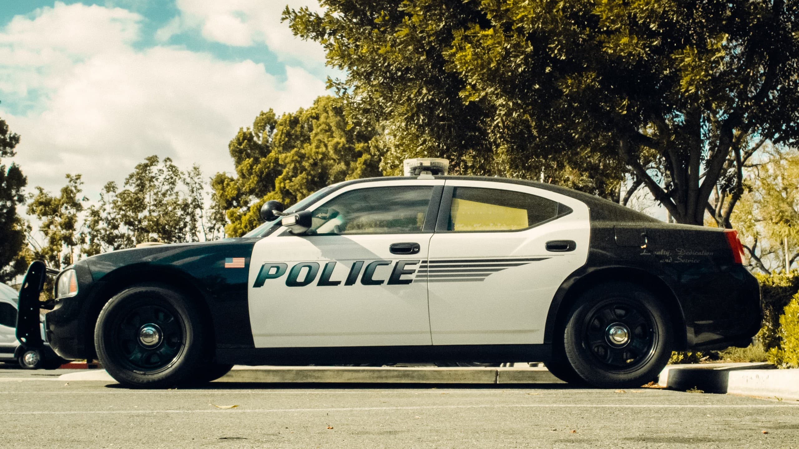 How Iris Recognition is Reshaping Law Enforcement