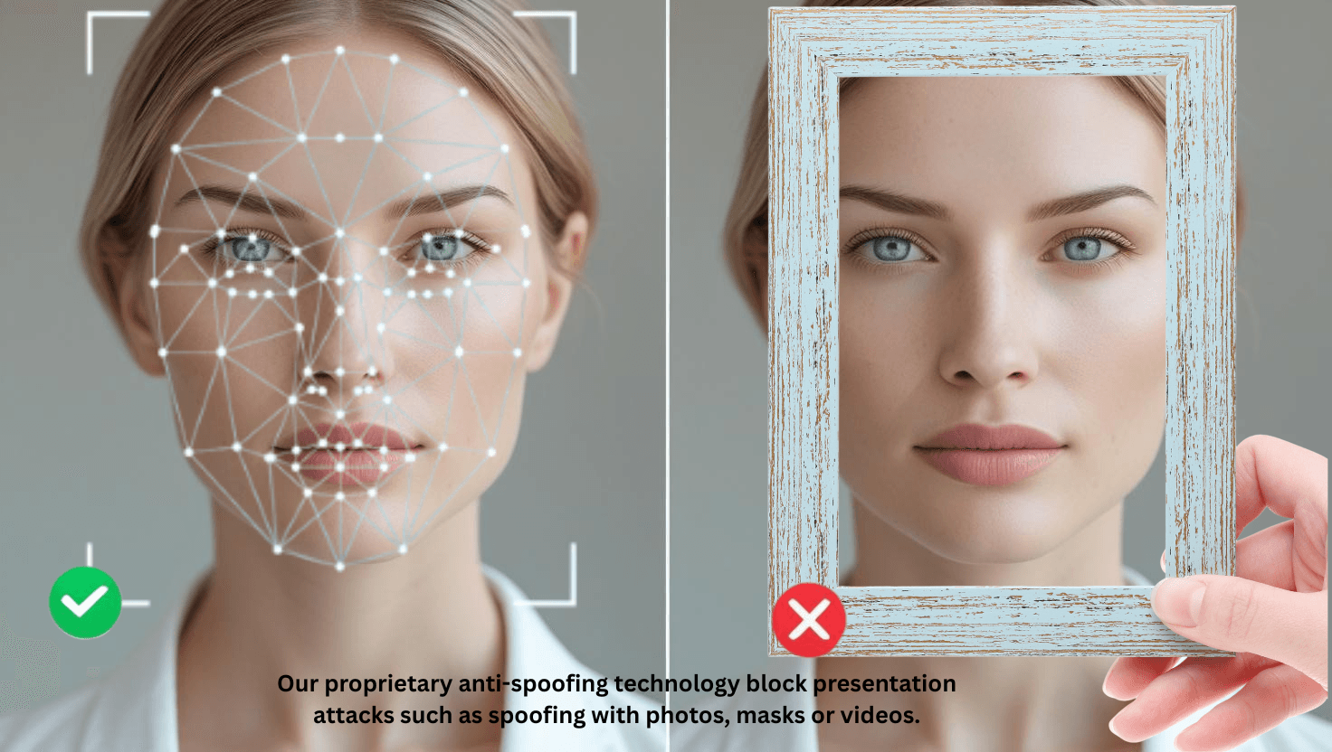 iBeta Confers Level 2 PAD Compliance on Iris ID’s iA FacePAD™ Algorithm
